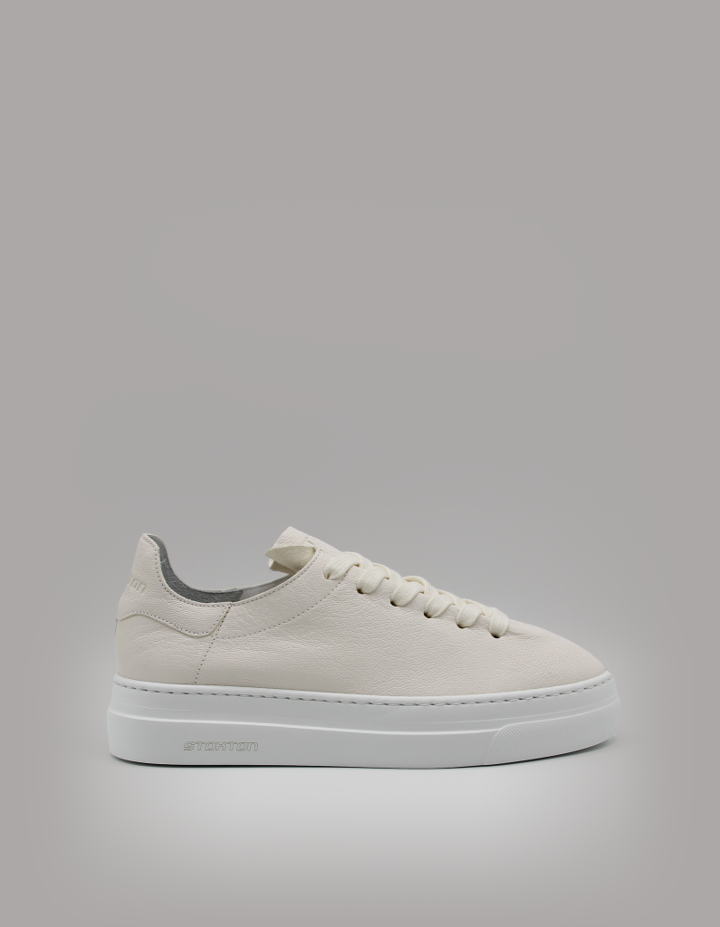 Sneaker 752 bianca